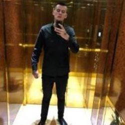 Sokolovsko: Policie pátrá po pohřešovaném 19letém muži