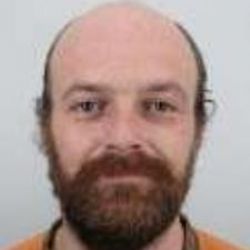 Sokolovsko: Policie pátrá po Rudolfu Waldmanovi