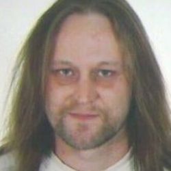 Sokolovsko: Policie pátrá po Stanislavu Žižkovi