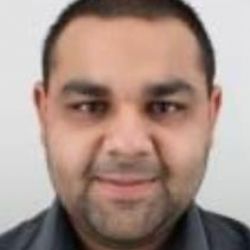 Sokolovsko: Policie stále pátrá po Radku Dunkovi