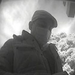 Sokolovsko: Policie žádá o pomoc při pátrání