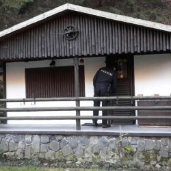 Sokolovsko: Policisté zkontrolovali přes 120 chat a zahrad