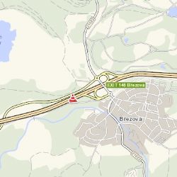 Sokolovsko: Pozor! Po šestce běhá pes