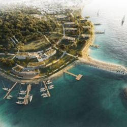 Sokolovsko: Restrukturalizace po ukončení těžby zahrnuje i výstavbu v okolí Medardu