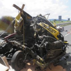 Sokolovsko: Řídil nákladní vozidlo s přívěsem i přesto, že měl uložen zákaz řízení