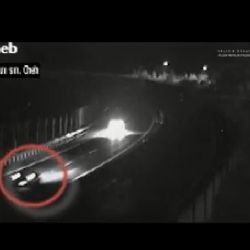 Sokolovsko: S téměř dvěma promile se řítil po šestce v protisměru