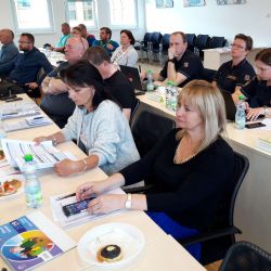 Sokolovsko: Starostové se zdokonalovali v krizovém řízení