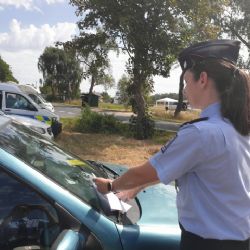 Sokolovsko: V těchto dnech probíhá policejní akce Bezpečná lokalita