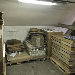 Sokolovsko: Velká hrníčková krádež