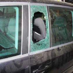 Sokolovsko: Vykradači automobilů dopadeni