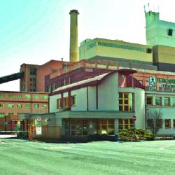 Sokolov: Dodávky tepelné energie budou i během krize za stabilně udržitelné ceny