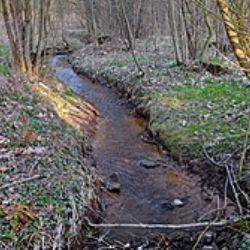 Sokolovsko: Zákaz odběru povrchových vod