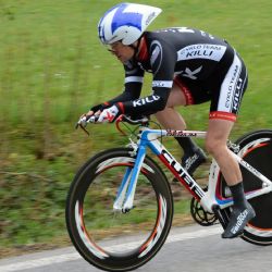 Dvojjazyčný cyklovýlet přes Smrčiny a podél Ohře