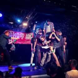 Sokolovští rodáci slamují a vítězí