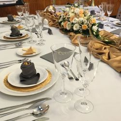 Sokolovští studenti opět zazářili v soutěži ve stolování