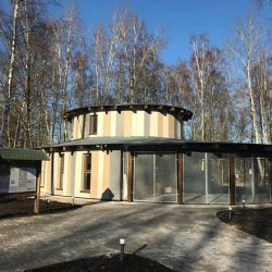 SOOS začne sezónu 2020 v novém