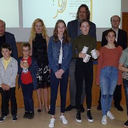 Soutěž Kolonádní pohárek zná své vítěze