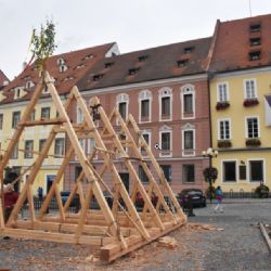 Stále můžete hlasovat a vybrat tak vítěze ocenění Památky děkují