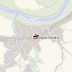 Staré Sedlo: Porouchaný kamion