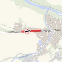 Staré Sedlo: Pozor! Nehoda tří vozidel