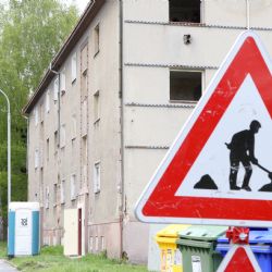 Sokolov: Startuje rekonstrukce čtvrti u kina Alfa