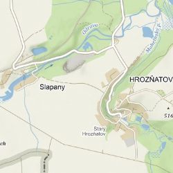 Starý Hrozňatov, Krásná Lípa: Dosud uzavřené silnice jsou již zprovozněny