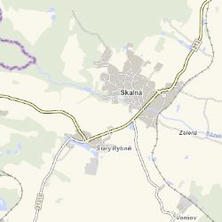 Starý Rybník: Střet osobního vozidla s autobusem