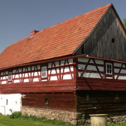  Statek v Milíkově se dočká rekonstrukce