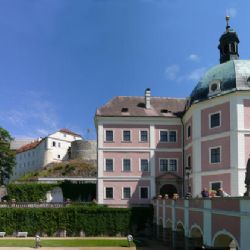 Státní památky zahájily návštěvnickou sezonu