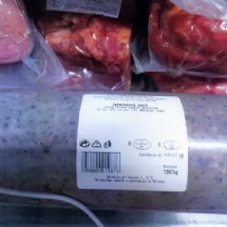 U Zemana zjistili veterináři prošlé potraviny