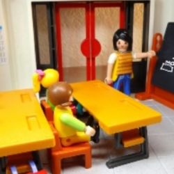 Státní veterinární správa připravila pro mateřské školy projekt zaměřený na péči o pohodu zvířat