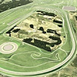 Stavba zkušebního polygonu BMW Group může začít