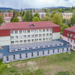 Stavby Karlovarského kraje bodovaly u veřejnosti