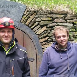 Štola Johannes uzavřela sezónu s rekordní návštěvností