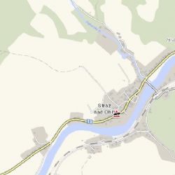 Stráž nad Ohří: Osobní vozidlo narazilo do svodidel