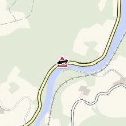 Stráž nad Ohří: Střet dvou vozidel