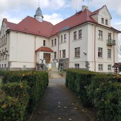 Střední lesnická škola Žlutice se dočká další modernizace