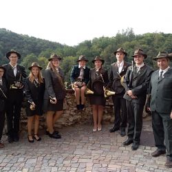 Střední lesnická škola Žlutice slaví další úspěch