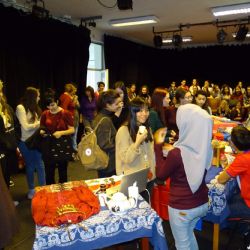 Střední pedagogická škola hostila účastníky projektu Edison