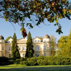 Střední škola logistická v Dalovicích chce modernizovat budovu i vybavení