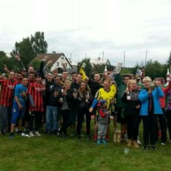 Studánka: Obec zažila srandamač