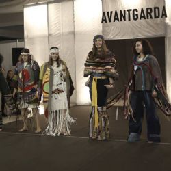 Studenti oděvního designu získali v celostátní soutěži první místo