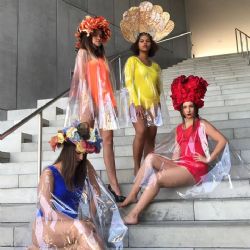 Studenti SUPŠ Karlovy Vary zvítězili v celostátní soutěži pro mladé návrháře