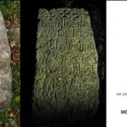 Svatabor: Byl nalezen základní kámen kostela Nanebevzetí Panny Marie z roku 1732