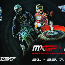 Svátek všech fanoušků motocrossu se neúprosně blíží