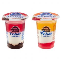 SVS dohlíží na stažení mléčného výrobku, který obsahuje etylenoxid