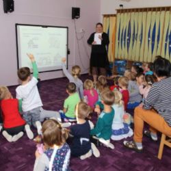 SVS spouští třetí ročník projektu pro školky Máme rádi zvířata