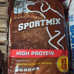 SVS varuje před nebezpečným krmivem