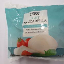 SZPI nařídila stáhnout mozzarellu z Polska