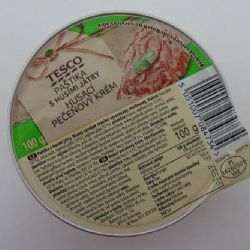 SZPI nařídila stažení falšované paštiky z dovozu